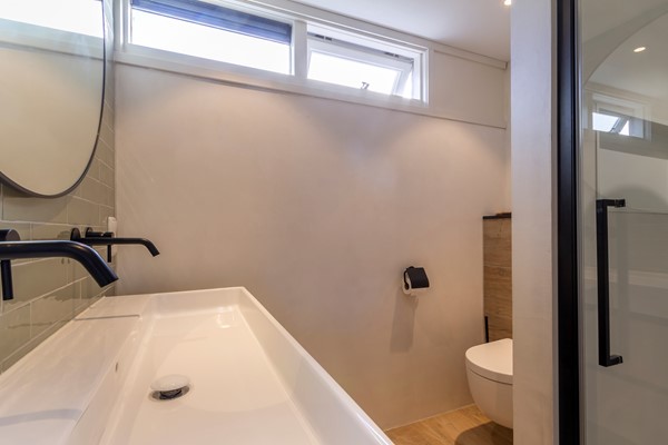 Medium property photo - Gerrit Pietersz Blankmanstraat 3, 1785 CG Den Helder